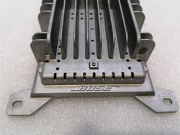 CHEVROLET Chevrolet Corvette C6 Bose Amplifier 15270621 Amplifier. — thumbnail 7