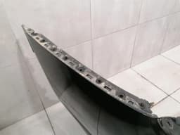 BENTLEY Bentley Continental GTC 18-24 3S 3SD Rear Bumper 3SD807511D Rear Bumper — thumbnail 9