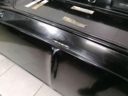 BENTLEY Bentley Continental GTC 18-24 3S 3SD Rear Bumper 3SD807511D Rear Bumper — thumbnail 4