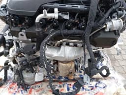 BENTLEY 2020 BENTLEY CONTINENTAL GT 18-24 3S 3SD Engine DDBD W12 6.0 TFSI ENGINE DDB — thumbnail 9