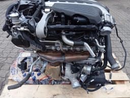 BENTLEY 2020 BENTLEY CONTINENTAL GT 18-24 3S 3SD Engine DDBD W12 6.0 TFSI ENGINE DDB — thumbnail 5