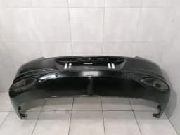 BENTLEY Bentley Continental GTC 18-24 3S 3SD Rear Bumper 3SD807511D Rear Bumper — thumbnail 1