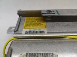 CHEVROLET Chevrolet Corvette C6 Dashboard Module 25782416 Module — thumbnail 3
