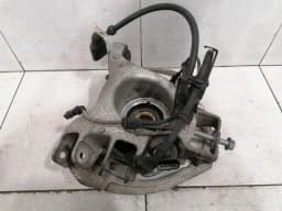 BENTLEY Bentley Continental GTC 18-24 3S 3SD Right Rear Hub 971505436F Wheel Bearing Housing — thumbnail 8
