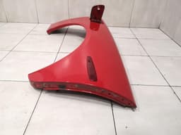 CHEVROLET Chevrolet Corvette C6 Left REAR Wing 22813565 Fenders REAR Left — thumbnail 4