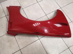 CHEVROLET Chevrolet Corvette C6 Rear Right Wing 22813552 Front Right Fender — thumbnail 5