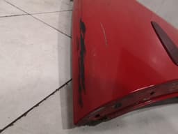 CHEVROLET Chevrolet Corvette C6 Rear Right Wing 22813552 Front Right Fender — thumbnail 3