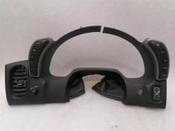CHEVROLET Chevrolet Corvette C6 Instrument Cluster 25802191 Speedometer — thumbnail 10