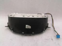 CHEVROLET Chevrolet Corvette C6 Instrument Cluster 25802191 Speedometer — thumbnail 7