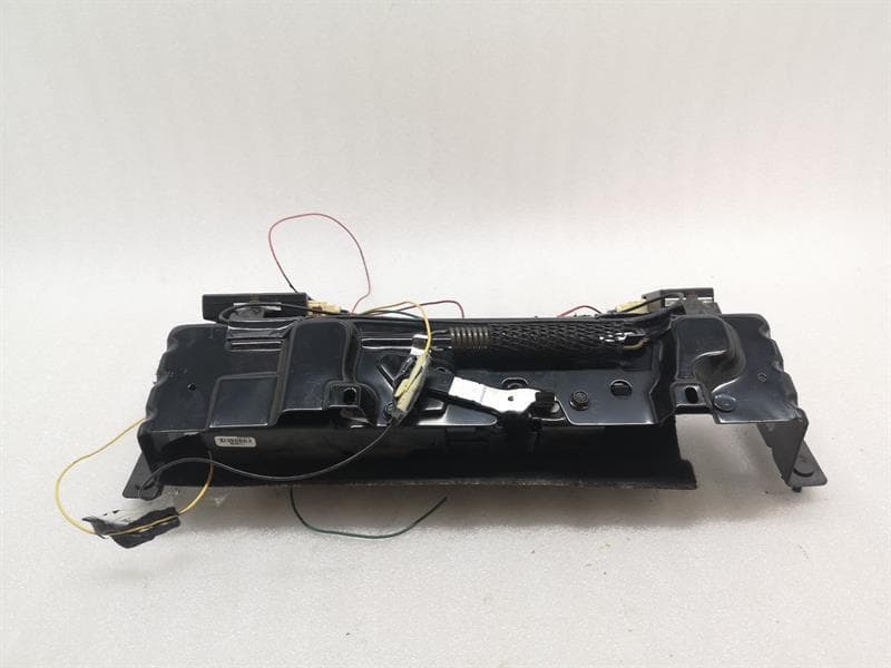 Chevrolet Corvette C6 boot lock 15220345 tailgate lock.