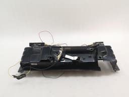 CHEVROLET Chevrolet Corvette C6 boot lock 15220345 tailgate lock. — thumbnail 6