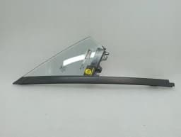 BENTLEY Bentley Continental GTC 18-24 3S 3SD Right Front 1/4 Glass 3SD845114C Door Panel — thumbnail 8