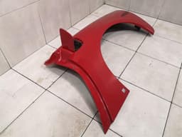 CHEVROLET Chevrolet Corvette C6 Left REAR Wing 22813565 Fenders REAR Left — thumbnail 3