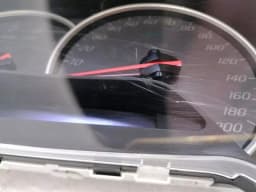 CHEVROLET Chevrolet Corvette C6 Instrument Cluster 25802191 Speedometer — thumbnail 6