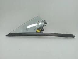 BENTLEY Bentley Continental GTC 18-24 3S 3SD Right Front 1/4 Glass 3SD845114C Door Panel — thumbnail 1