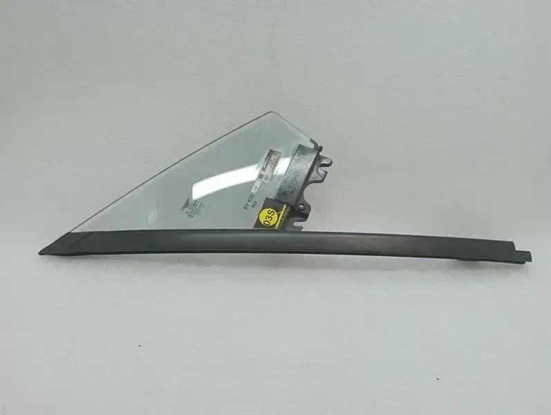 BENTLEY Bentley Continental GTC 18-24 3S 3SD Right Front 1/4 Glass 3SD845114C Door Panel
