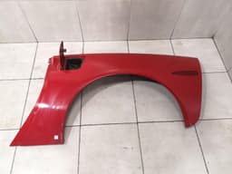 CHEVROLET Chevrolet Corvette C6 Left REAR Wing 22813565 Fenders REAR Left — thumbnail 1