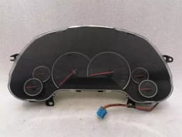 CHEVROLET Chevrolet Corvette C6 Instrument Cluster 25802191 Speedometer — thumbnail 2