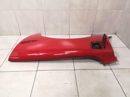 CHEVROLET Chevrolet Corvette C6 Left REAR Wing 22813565 Fenders REAR Left — thumbnail 5