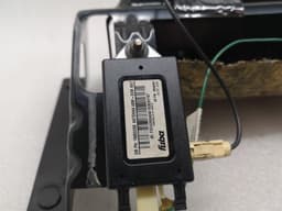 CHEVROLET Chevrolet Corvette C6 boot lock 15220345 tailgate lock. — thumbnail 10