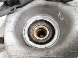 BENTLEY Bentley Continental GTC 18-24 3S 3SD Right Rear Hub 971505436F Wheel Bearing Housing — thumbnail 9