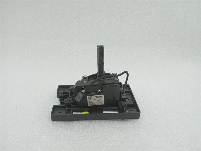BENTLEY Bentley Continental GTC 18-24 3S 3SD Gear selector 3SC713041A shift gate
