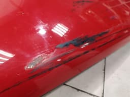 CHEVROLET Chevrolet Corvette C6 Rear Right Wing 22813552 Front Right Fender — thumbnail 7