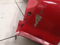 CHEVROLET Chevrolet Corvette C6 Rear Right Wing 22813552 Front Right Fender — thumbnail 9