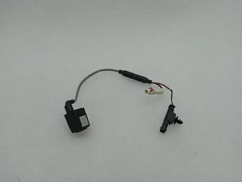 Bentley Continental GTC 18-24 3S 3SD Rear View Camera 3W3980543 Rear View Camera