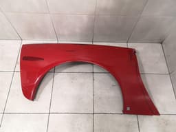 CHEVROLET Chevrolet Corvette C6 Rear Right Wing 22813552 Front Right Fender — thumbnail 1