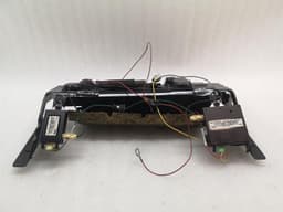 CHEVROLET Chevrolet Corvette C6 boot lock 15220345 tailgate lock. — thumbnail 3