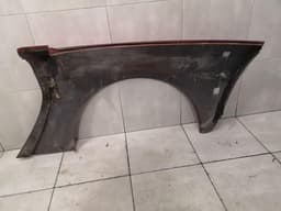 CHEVROLET Chevrolet Corvette C6 Rear Right Wing 22813552 Front Right Fender — thumbnail 10