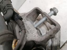 BENTLEY Bentley Continental GTC 18-24 3S 3SD Right Rear Hub 971505436F Wheel Bearing Housing — thumbnail 10