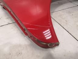 CHEVROLET Chevrolet Corvette C6 Rear Right Wing 22813552 Front Right Fender — thumbnail 2