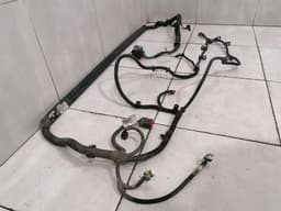 CHEVROLET CHEVROLET CORVETTE C6 Wiring Loom 15802627 Harness GEARBOX TRANSMISSION REAR AXLE — thumbnail 2