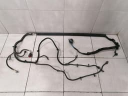 CHEVROLET CHEVROLET CORVETTE C6 Wiring Loom 15802627 Harness GEARBOX TRANSMISSION REAR AXLE — thumbnail 7