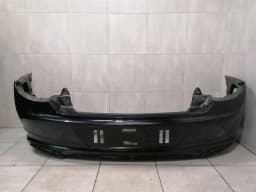 BENTLEY Bentley Continental GTC 18-24 3S 3SD Rear Bumper 3SD807511D Rear Bumper — thumbnail 7