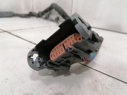 CHEVROLET CHEVROLET CORVETTE C6 Wiring Loom 15802627 Harness GEARBOX TRANSMISSION REAR AXLE — thumbnail 9