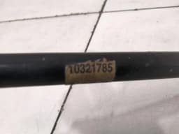 CHEVROLET CHEVROLET CORVETTE C6 Anti Roll Bar Rear 20777535 Rear Stabilizer LS2 V8 — thumbnail 3