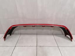 CHEVROLET Chevrolet Corvette C6 Roof Panel Cover 15802977 Roof Trim — thumbnail 4