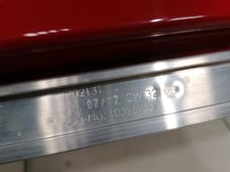 CHEVROLET Chevrolet Corvette C6 Roof Panel Cover 15802977 Roof Trim — thumbnail 5