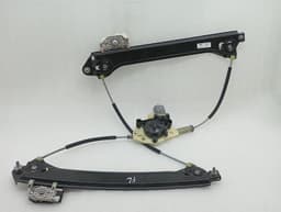 BENTLEY Bentley Continental GTC 18-24 3S 3SD Left Front Door Winder 3SD837461 — thumbnail 1