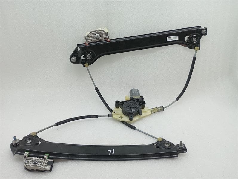 BENTLEY Bentley Continental GTC 18-24 3S 3SD Left Front Door Winder 3SD837461