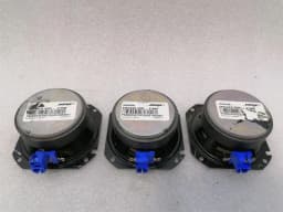 CHEVROLET Chevrolet Corvette C6 Speaker 10302898 Speakers BOSE — thumbnail 3