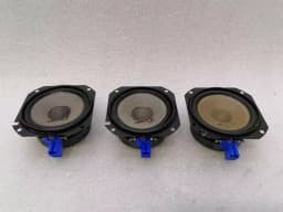 CHEVROLET Chevrolet Corvette C6 Speaker 10302898 Speakers BOSE — thumbnail 8