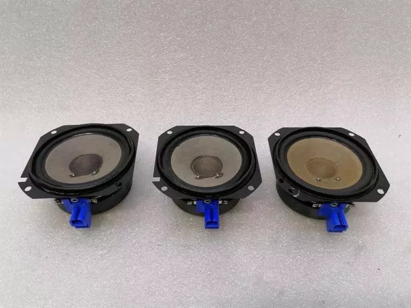 CHEVROLET Chevrolet Corvette C6 Speaker 10302898 Speakers BOSE