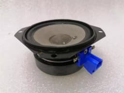 CHEVROLET Chevrolet Corvette C6 Speaker 10302898 Speakers BOSE — thumbnail 6