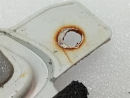 BENTLEY Bentley Continental GTC 18-24 3S 3SD Stop Light 3SD945087F Brake Light — thumbnail 5