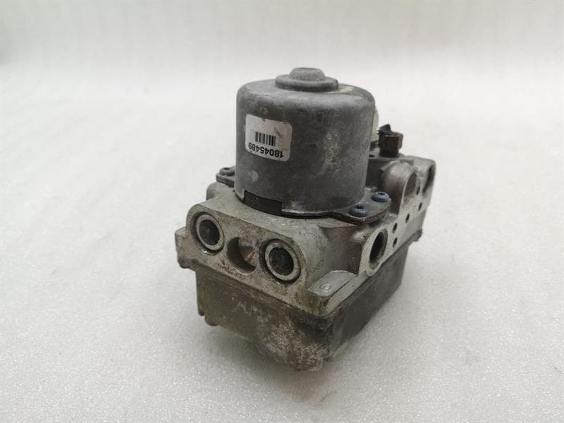 CHEVROLET CHEVROLET CORVETTE C6 A.B.S Pump 151433 ABS Pump HYDRAULIC BLOCK