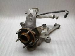 CHEVROLET CHEVROLET CORVETTE C6 Right Front Hub 88965638 Radlagergehäus — thumbnail 1